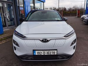 HYUNDAI KONA 64KWH EV - Image 2