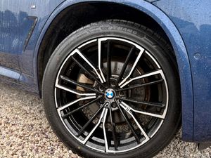 BMW X3 20D 2.0 X Drive M Sport Automatic 2018 - Image 2