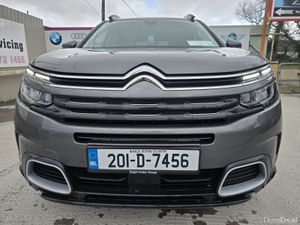 2020 Citroen C5 Aircross 1.2 130BHP Flair Low Mile - Image 2