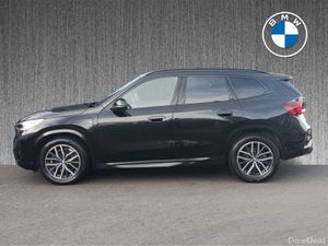 BMW X1 xDrive25e M Sport - Image 4