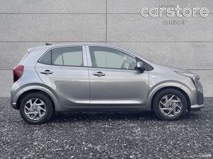 Kia Picanto 1.0 PE Petrol - Image 2