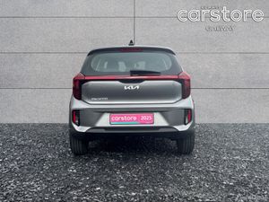 Kia Picanto 1.0 PE Petrol - Image 4