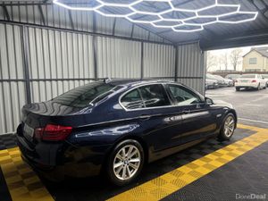 BMW 5-Series 2016 Automatic - Image 3