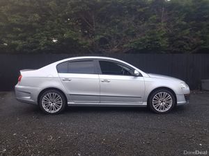 PASSAT B6.. 1.9TDI... NCT TODAY - Image 4