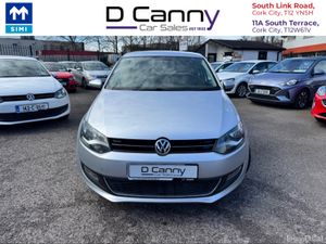 Volkswagen Polo 1.2 TSI petrol HL Automatic - Image 2