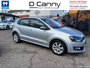 Volkswagen Polo 1.2 TSI petrol HL Automatic - Image 4