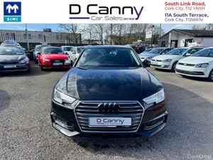 Audi A4 Avant 1.4 TFSI Auto  SLINE - Image 2