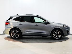 *16* 2024 Ford Kuga 2.5 ST-LINE X AUTO PHEV - Image 3