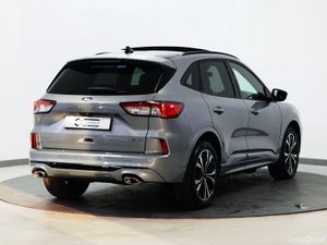 *16* 2024 Ford Kuga 2.5 ST-LINE X AUTO PHEV - Image 4