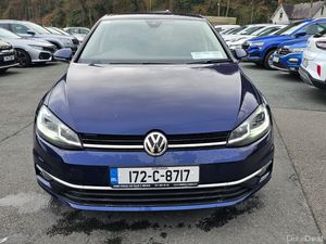 Volkswagen Golf 2017 1.4 TSI DSG HIGHLINE - Image 3