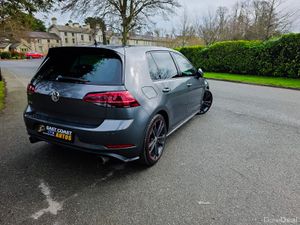 2018 Volkswagen Golf GTi 2.0 Petrol DSG Automatic - Image 3
