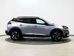 *69* 2023 Peugeot 2008 1.2 ALLURE - Image 3