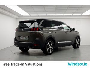 Peugeot 5008 1.5 BlueHDi 130bhp GT Line Auto - Image 4