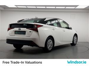 Toyota Prius S Grade Automatic - Image 4