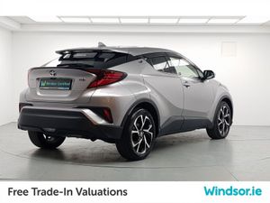 Toyota C-HR 1.2 Hybrid Automatic - Image 4