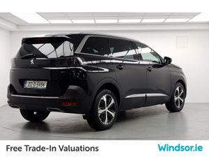 Peugeot 5008 1.2 PureTech 130bhp Auto GT - Image 4