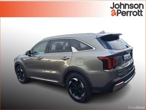 Kia Sorento 2.2 Sorento Diesel - Image 2
