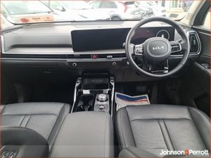 Kia Sorento 2.2 Sorento Diesel - Image 4
