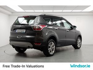 Ford Kuga 1.5TDCi 120PS FWD Titanium - Image 4