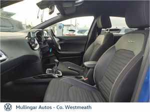 Kia Ceed 1.0 GT Line Petrol - Image 4