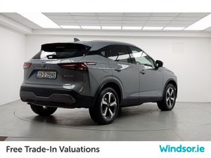 Nissan Qashqai ePOWER QASHQAI SV PREMIUM - Image 4