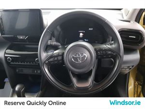 Toyota Yaris Cross 1.5 Hybrid Sol - Image 4
