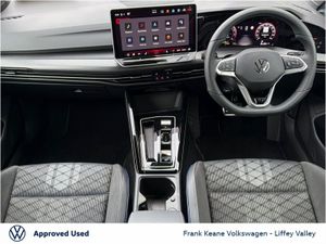 Volkswagen Golf R-LINE AUTO 1.5 TSI 150HP MHEV  *P - Image 2