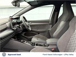 Volkswagen Golf R-LINE AUTO 1.5 TSI 150HP MHEV  *P - Image 4