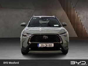 Toyota Corolla Cross 1.8 Hybrid Luna - Image 2