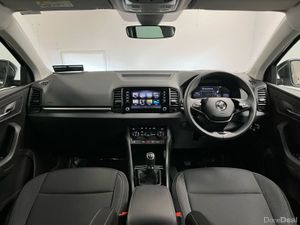 Skoda Karoq Selection 2.0TDI 115BHP - Reversing Ca - Image 4