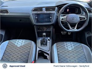 Volkswagen Tiguan 1.4 TSI PHEV 245HP R-Line DSG Au - Image 2