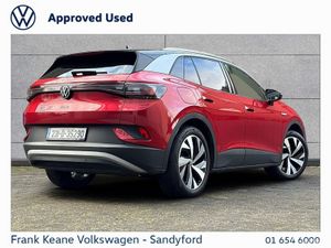 Volkswagen ID.4 *LIFE* DX 77kWh 174HP @Frank Keane - Image 3