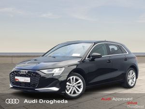 Audi A3 A3 SB 35 TFSI 150HP S-T SE - Image 4