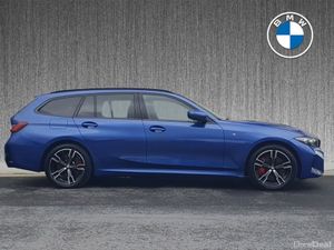 BMW 3-Series 330e M Sport - Image 3
