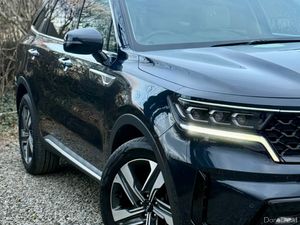 2023 Kia Sorento 2.2 K3 7 Seater Automatic - Image 4