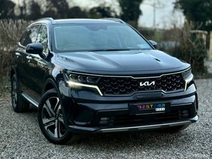 2023 Kia Sorento 2.2 K3 7 Seater Automatic - Image 2