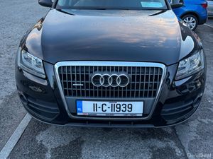 2011 Audi Q5 2.0 TDI143 BHP QUATTRO!!! - Image 4