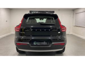Volvo XC40 1.5 T4 INSCRIPTION PHEV  RECHARGE***LOW - Image 3