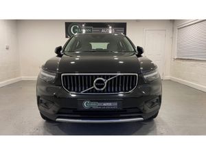 Volvo XC40 1.5 T4 INSCRIPTION PHEV  RECHARGE***LOW - Image 2