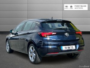 Opel Astra ASTRA+ SRI 1.0I TURBO 105PS 5DR - Image 4