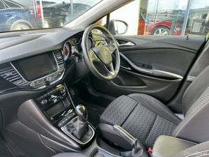 Opel Astra ASTRA+ SRI 1.0I TURBO 105PS 5DR - Image 3