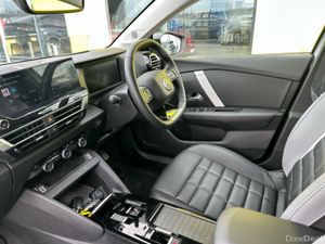 Citroen C4 MAX PURETECH 136 MHEV E-DCT - Image 3