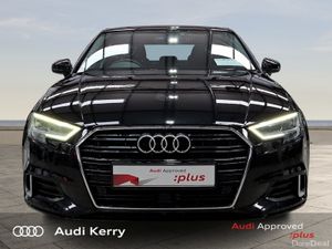 Audi A3 SALOON 1.4 TFSI 150BHP SE AUTOMATIC - Image 2