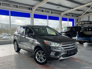 Ford Kuga TITANIUM 1.5 TDCI 120PS F FWD 4DR - Image 3