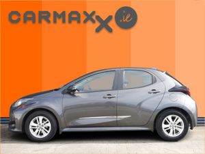 Toyota Yaris 1.0 5DR LUNA - Image 4