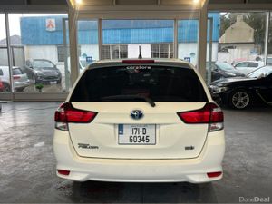 Toyota Corolla FIELDER DAA-NKE165G 5DR AUTO - Image 3