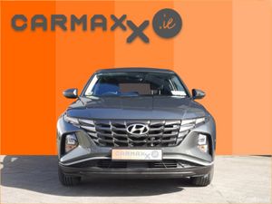 Hyundai Tucson IX35 5DR COMFORT PLUS - Image 3