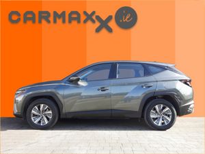 Hyundai Tucson IX35 5DR COMFORT PLUS - Image 4