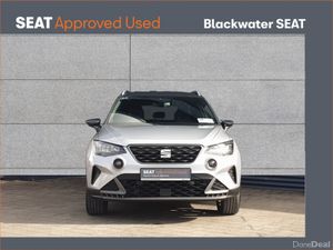 SEAT Arona ARONA PA 1.0TSI 110HP DSG FR - Image 3