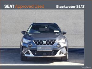 SEAT Arona ARONA PA 1.0TSI 110HP XP KJ78RXO 08/22 - Image 3